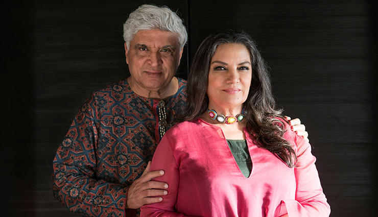 Pakistani artists disappointed over Shabana Azmi, Javed Akhtar cancelling Karachi visit