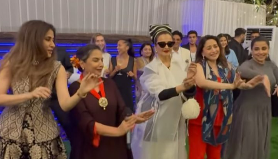 shabana azmi,actress shabana azmi,javed akhtar,writer javed akhtar,shabana javed,shabana birthday,rekha,madhuri dixit,urmila,vidya balan