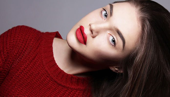 shades of red lipstick,lipstick,beauty tips