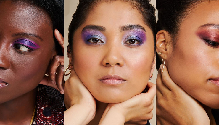 eyeshadows,eyeshodow skin tone,christmas party beauty tips,eye beauty tips,about eyeshadows,beauty,beauty tips