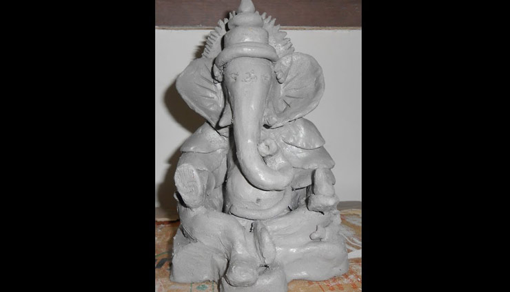 Ganesh Chaturthi 2019- Tips To Make Shadu Clay Ganesha