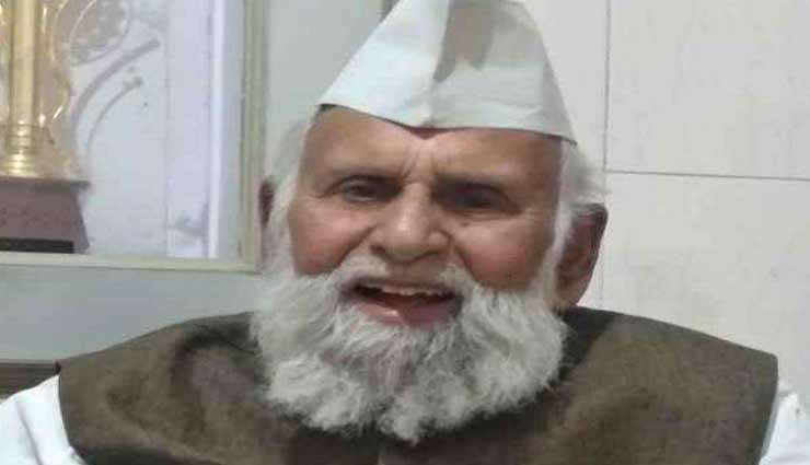 उत्तरप्रदेश : सपा सांसद बर्क का विवादित बयान, कहा- कोरोना को खत्म करने के लिए मांगनी पड़ेगी अल्लाह के सामने गिड़गिड़ाकर माफी