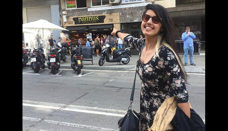 taapsee pannu,shagun pannu,shagun pannu viral pics,shagun pannu instagram pics