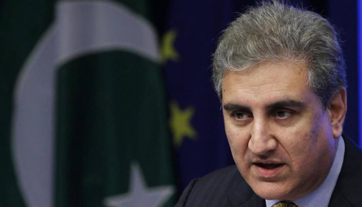 If Kashmir issue persists, then anything is possible: Pakistan hints at a risk of "accidental war"