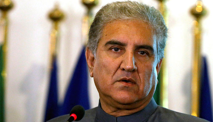 accidental war,pakistan,kashmir issue,pakistan foreign minister,shah mehmood qureshi,un human rights council in geneva