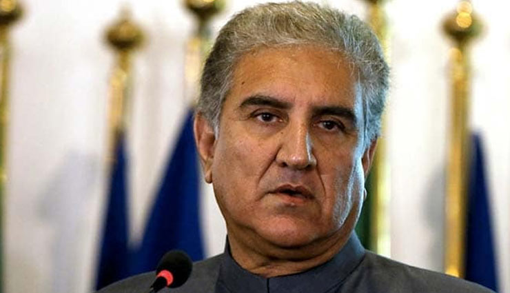 सच से सामना : पाक ने माना - Article 370 पर दुनिया का कोई देश नहीं दे रहा साथ 