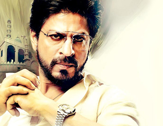 Shah Rukh Khan Raees To Get a Sequel?