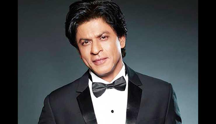 SRK's 5 Mantras of Futuristic Cinema