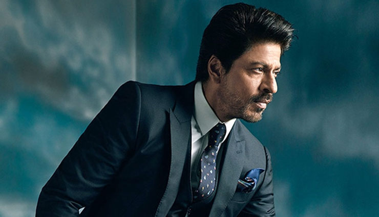 Shah Rukh Khan to greet athletes of Indian Paralympic Contingent for Asian Para Games 2018