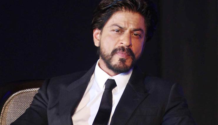 मुंबई : फ‍िल्म 'जीरो' के सेट पर लगी आग, शाहरुख खान भी थे मौजूद, सुरक्षित निकाले गए