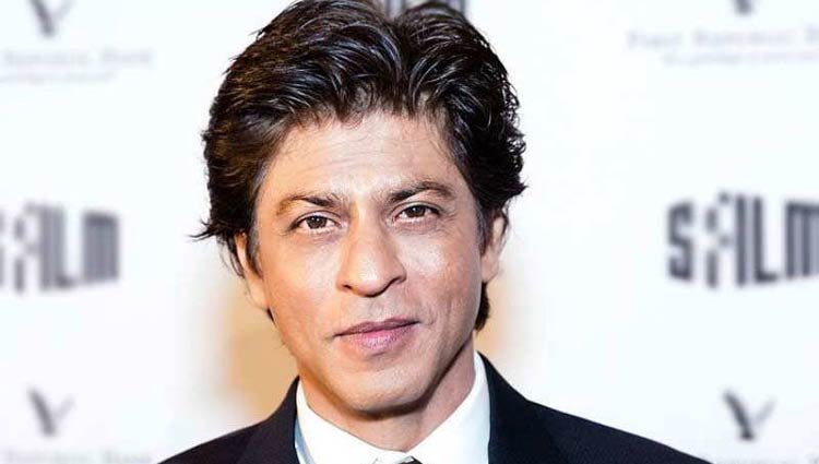 राकेश शर्मा की बायोपिक के लिए वजन घटाने को तैयार शाहरुख खान