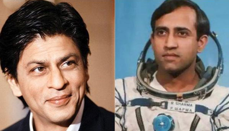 ‘सारे जहाँ से अच्छा’ के लिए शाहरुख ने किया इंकार, फिर अधर में लटकी!