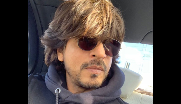Shah Rukh Khan congratulates PM Narendra Modi for his massive victory in Lok Sabha Elections 2019
