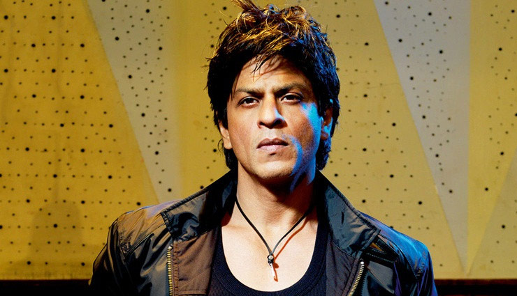 फिर चर्चाओं में ‘धूम-4’, खलनायक के रूप में नजर आ सकते हैं शाहरुख खान