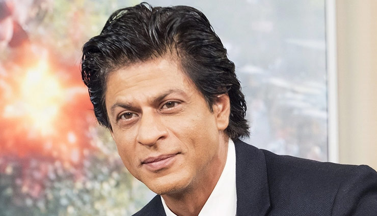 La Trobe to honour Shah Rukh Khan with An Honorary Doctorate at the Indian Film Festival of Melbourne