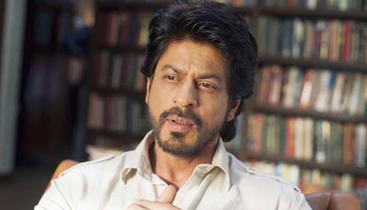 VIDEO- Shah Rukh Khan's 'Raees' inspired Instagram video hints at new film