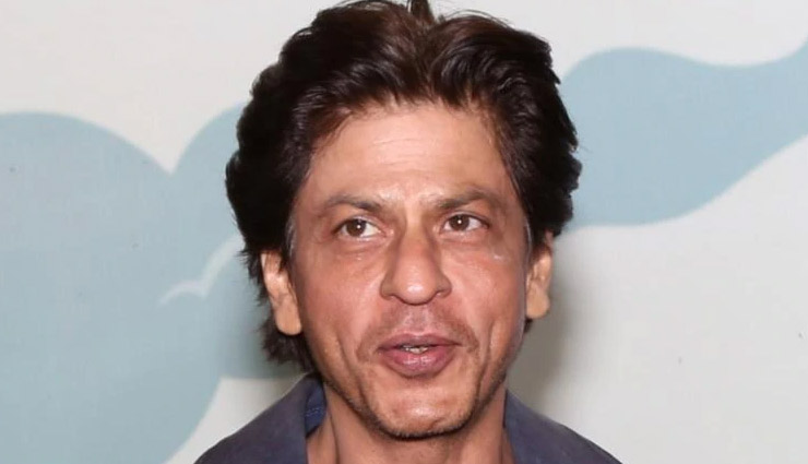 मर्डर मिस्त्री हल करते नजर आएंगे शाहरुख खान, खरीदे इस फिल्म के राइट्स!