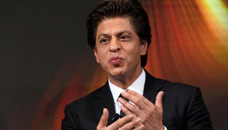 जीरो की असफलता से हताश शाहरुख, लिया अब कैमियो का सहारा, ‘सिंघम’ के साथ आएंगे नजर