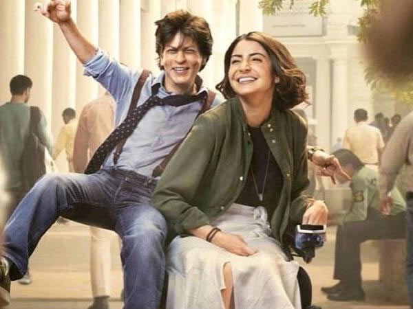 bollywood,Shah Rukh Khan,zero,zero box office collection,zero box office report,anushka sharma,katrina kaif