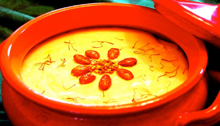 shahi sewai firni recipe,recipe,sewai recipe,eid special recipe