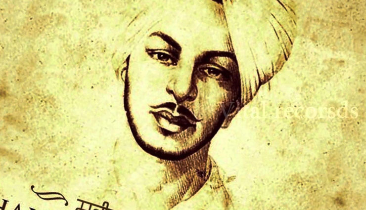 3 Things We Can Learn From Shaheed Bhagat Singh 