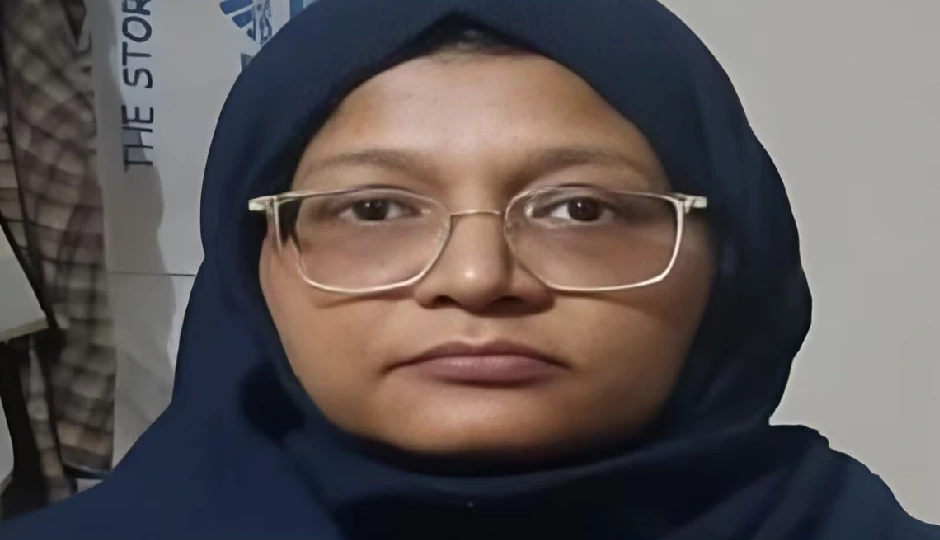 लड़कियों को बना रहे थे हथियार, डॉक्टर्स की ‘टेरर टीम’ तैयार कर रही थी शाहीन; NIA की जांच में चौंकाने वाले खुलासे