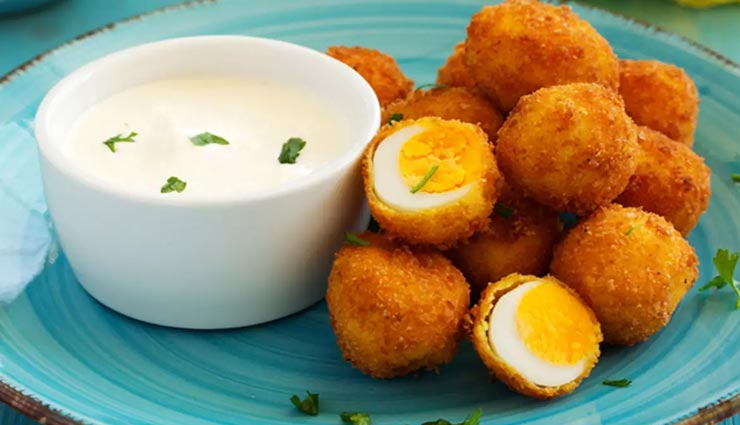 shahi egg pakoda recipe,recipe,recipe in hindi,special recipe