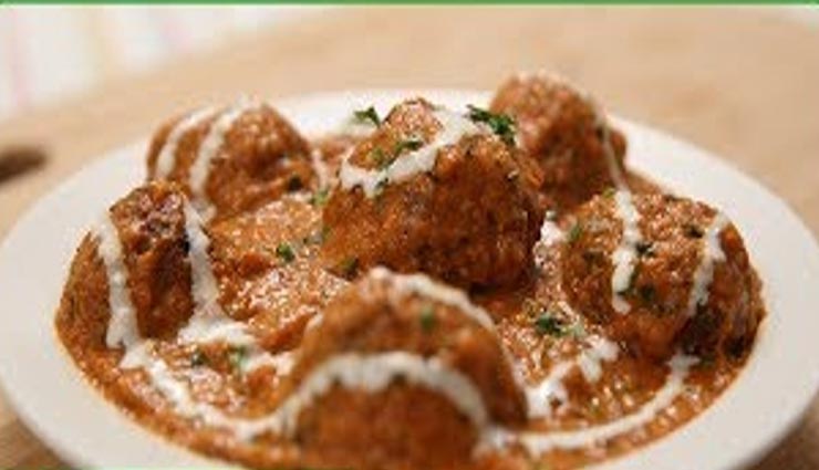 shahi matar kofta recipe,recipe,recipe in hindi,special recipe