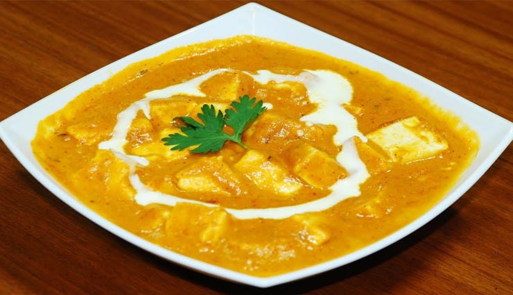 shahi paneer recipe,recipe,recipe in hindi,special recipe