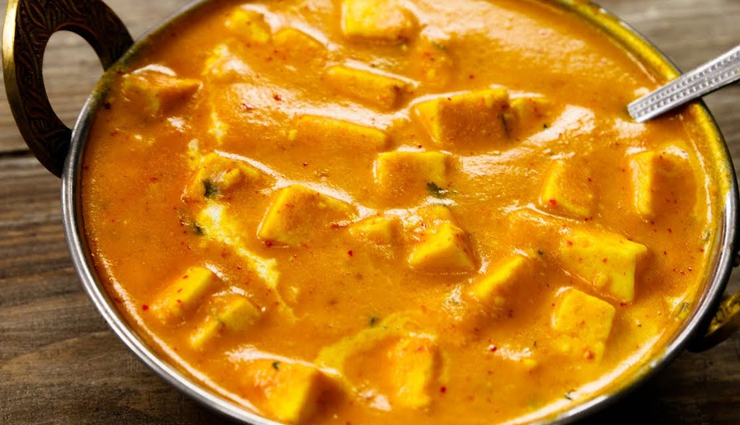 shahi paneer,creamy shahi paneer recipe,hunger struck,indian curries,recipes of curries,food,paneer recipes