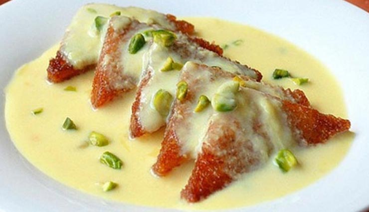 shahi tukda recipe,recipe,recipe in hindi,special recipe