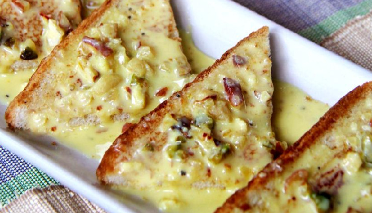 shahi tukda recipe,ramadan desserts 2025,easy shahi tukda,traditional mughlai dessert,how to make shahi tukda,festive sweet dish,quick indian dessert,shahi tukda with rabri,best ramadan sweets,eid special dessert