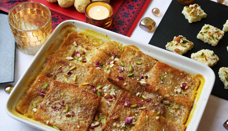 shahi tukda recipe,recipe,recipe in hindi,special recipe