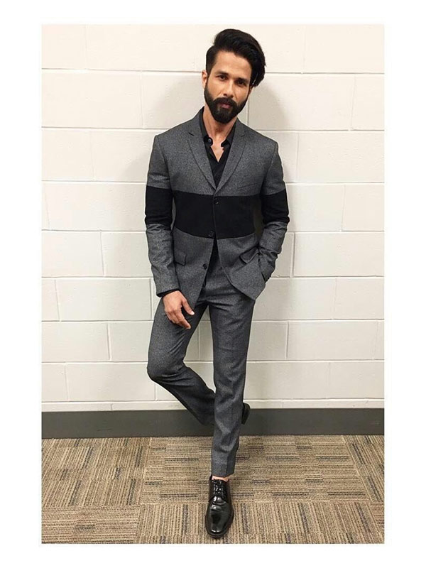 celebs dressing sense,dressing style of celebs,bollywood celebs,virat kohli,shahrukh khan,varun dhawan,tiger shroff,shahid kapoor,ayushman khurana,arjun kapoor,diljit dosanjh,sushant singh,ranbir kapoor