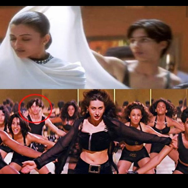 bollywood celebs,background dancers,saroj khan,remo dsouza,arshad warsi,dia mirza,deepika padukone,shahid kapoor,daisy shah,sushant singh rajput