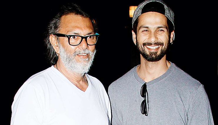 फरहान के बाद अब शाहिद के साथ फिल्म की तैयारी में राकेश ओमप्रकाश मेहरा