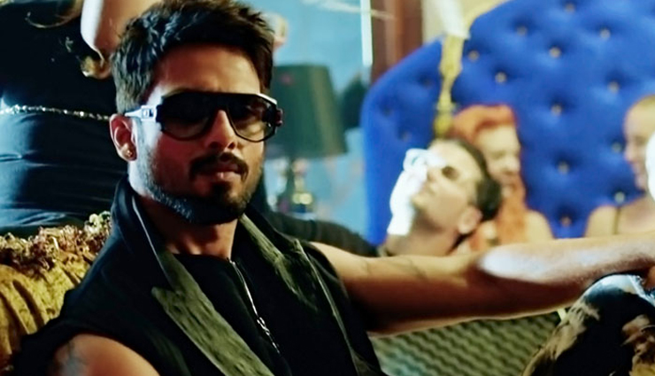 2 News : शाहिद की इस फिल्म के सीक्वल पर आई Update, पति के खिलाफ केस दर्ज होने पर एक्ट्रेस ने तोड़ी चुप्पी