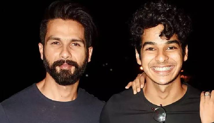 2 News : शाहिद और ईशान का ‘माचो मैन’ लुक छाया, शेयर की Photos, ‘इंडियन 2’ का पोस्टर आया सामने