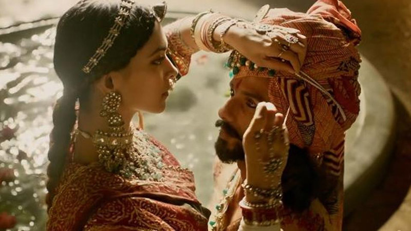 bollywood,sanjay leela bhansali,padmaavat,padmavati,shahid kapoor,gossips,entertainment