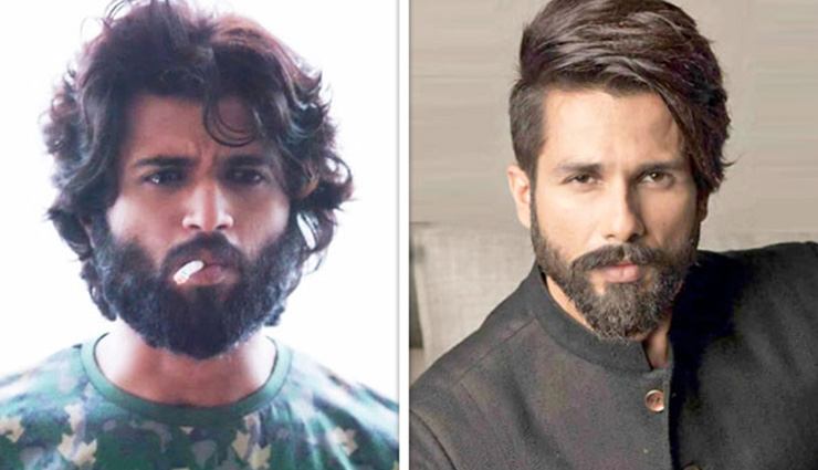 Shahid Kapoor starrer ‘Arjun Reddy’ Hindi remake to release next year