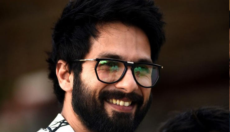 शाहिद कपूर ने कार से उतरते वक्त किया ऐसा काम, सोशल मीडिया पर हुए ट्रोल