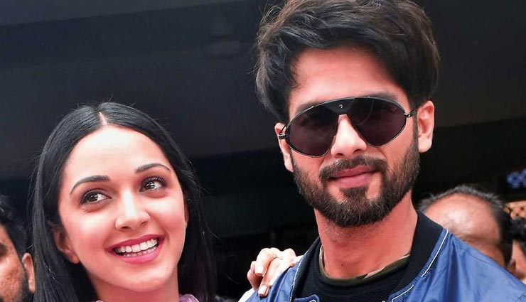 shahid kapoor,kiara advani,kabir singh,kabir singh leaked,kabir singh online leak,tamil rockers,entertainment,bollywood