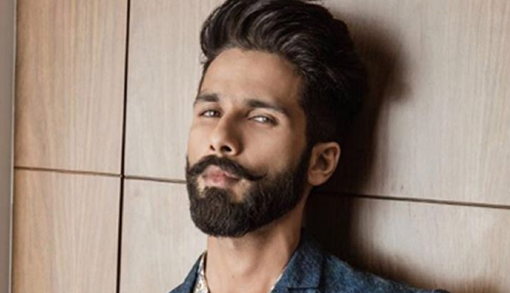 एक और रीमेक में काम करने को तैयार शाहिद कपूर, करण जौहर का होगा निर्माण