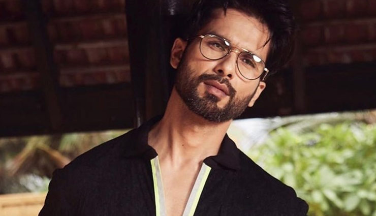 ‘कबीर सिंह’ की सफलता से सातवें आसमान पर शाहिद, लिया यह बड़ा फैसला