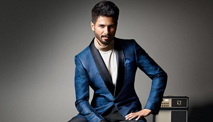 उफ्फ! एक ब्लॉकबस्टर होते ही शाहिद कपूर मांगने लगे 35 करोड़