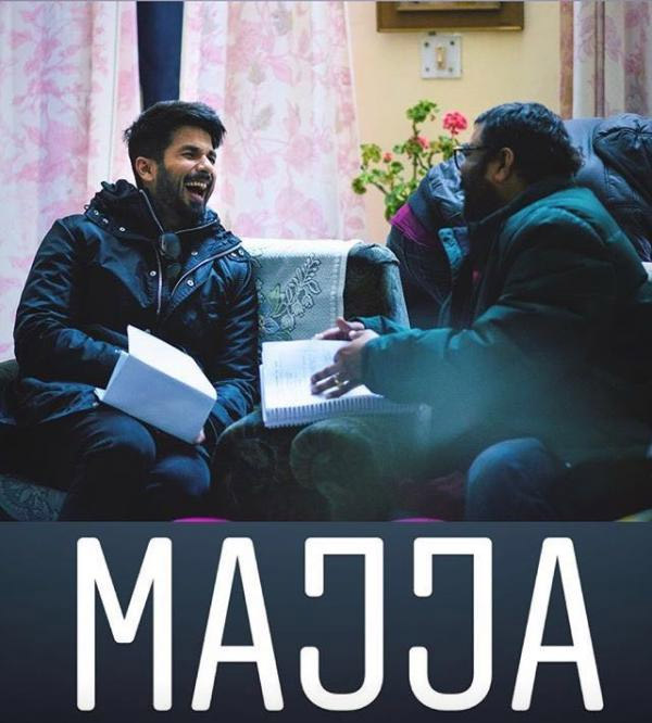 shahid kapoor,batti gul meter chalu,bollywood movies,entertainment news