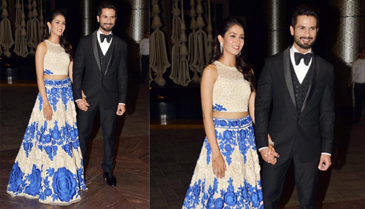 5 best dressed couples of bollywood will inspire you,abhishek bachchan and aishwarya rai bachchan,esha deol and bharat takhtani,virat kohli and anushka sharma,shahid kapoor and mira rajput,akshay kumar and twinkle khanna