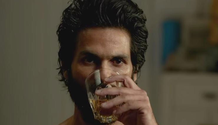 शाहिद कपूर के करिअर की सबसे बड़ी ओपनर बनी ‘कबीर सिंह’, ‘पद्मावत’ को पीछे छोड़ा