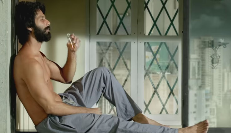 ‘ए’ सर्टिफिकेट वाली हिन्दी सिनेमा की पहली और वर्ष की 3री 200 करोड़ी हुई ‘कबीर सिंह’