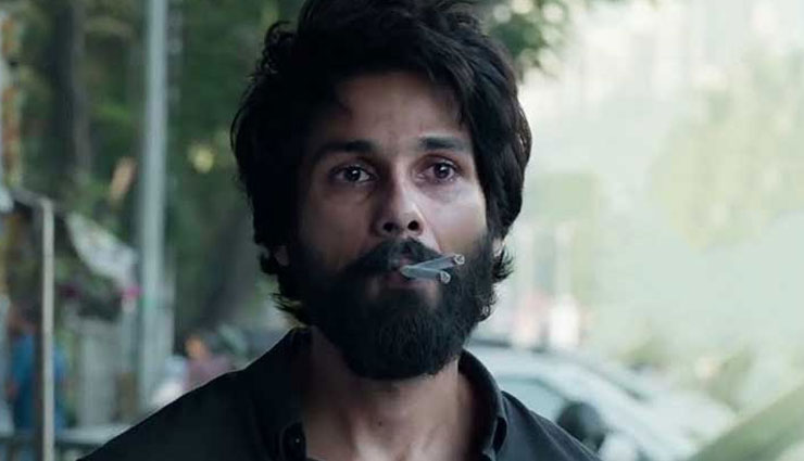 shahid kapoor,kabir singh,shahid kapoor news,shahid kapoor movie,kabir singh box office,kabir singh box office report,box office collection,kiara advani,entertainment,bollywood